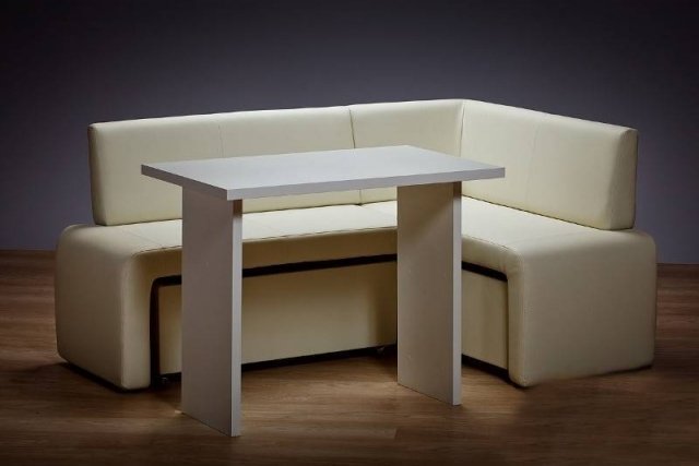 Фото 4: Адонис с двумя ящиками