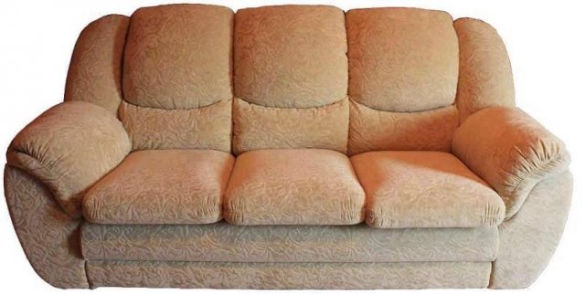 Фото 1: Нимфа