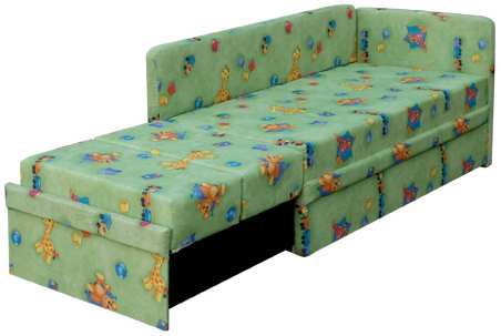 Купить диван «Малыш» от мебельной фабрики «Грос» в Москве дешево