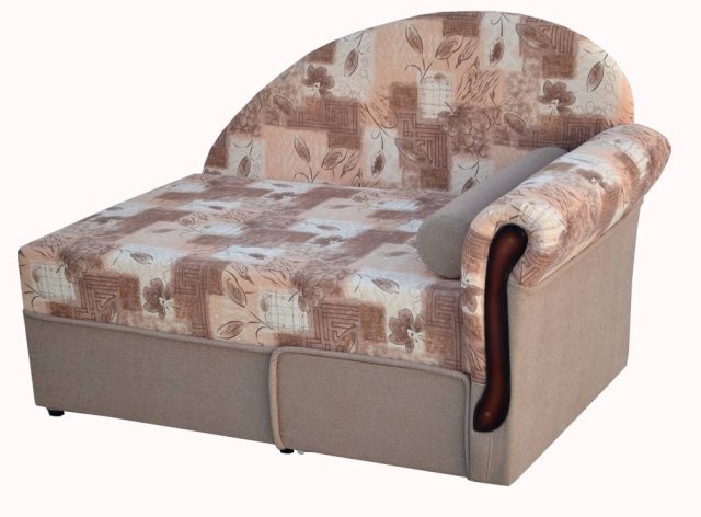 Купить диван «Малыш Поло» от мебельной фабрики «Мебель Холдинг» в Москведешево