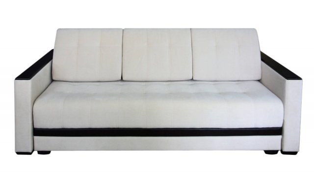 Прямой диван-кровать Атланта (еврокнижка) - купить по распродаже в Москве